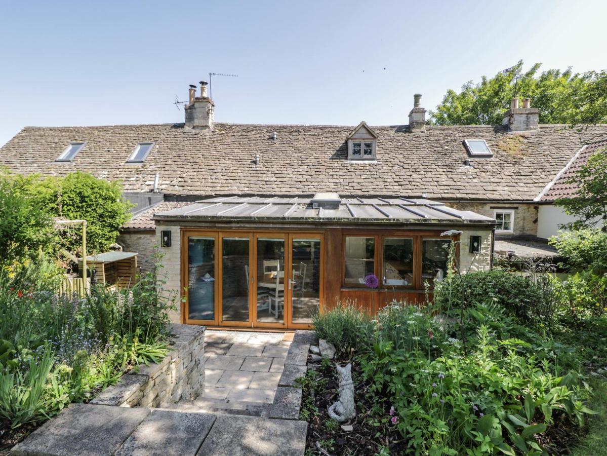 Fox Den Cottage Castle Combe Exterior photo